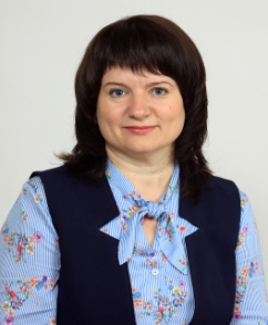 Княжева Наталья Николаевна