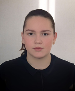 Ружаковская Елизавета Сергеевна
